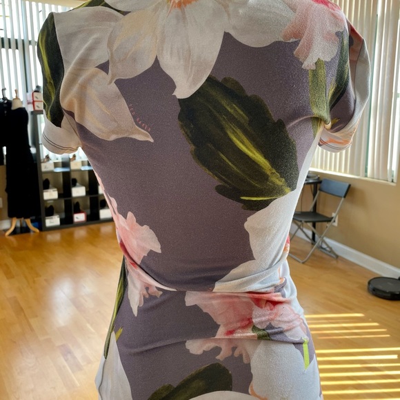 TED BAKER SHORT SLEEVE - Picture 2 of 3